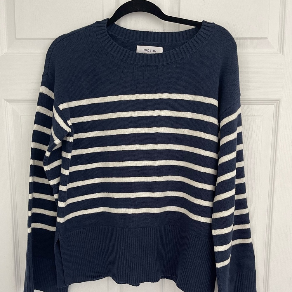 Hudson North sweater